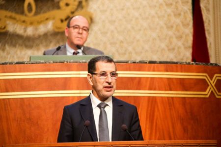 إنقسام في البيجيدي بسبب تصفية معاشات البرلمانيين