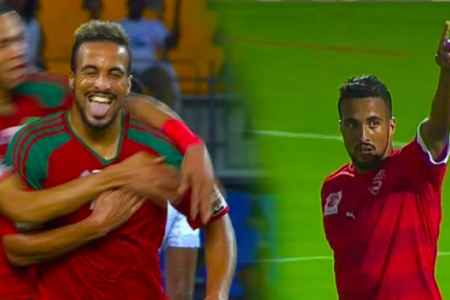 رونار يطالب العليوي بالتركيز مع فريقه