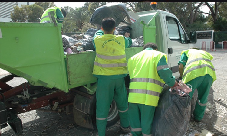 Photo of إجراءات جديدة لعمال النظافة بالمغرب