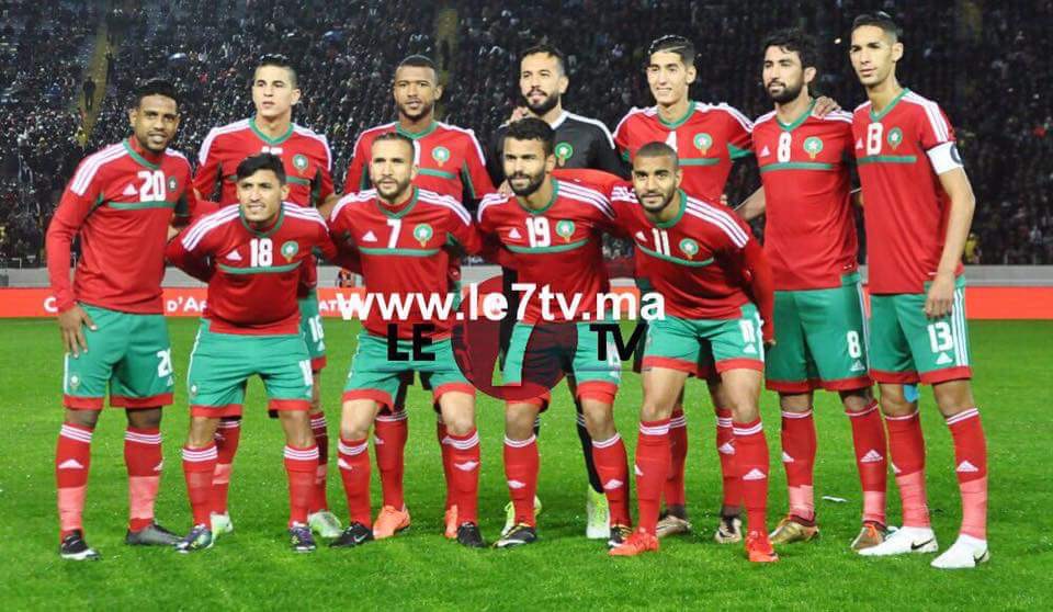 Photo of الحكم على لاعب المنتخب المغربي للمحليين بسنة واحدة موقوفة التنفيذ‎