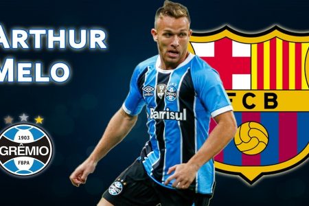 برشلونة يحسم صفقة ميلو