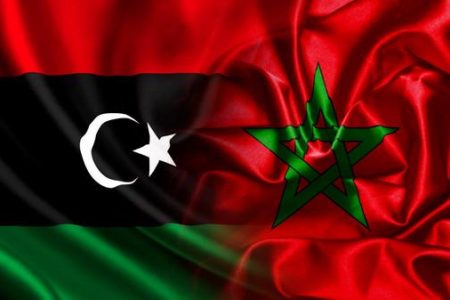 دور المملكة المغربية كان ولا زال مهما في المساهمة في توحيد الصف الليبي