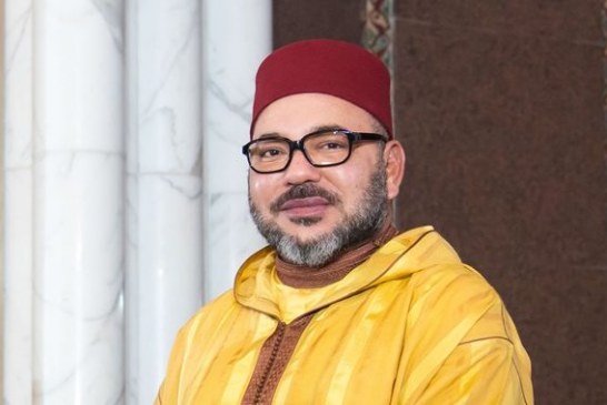 Photo of لهذا أجل الملك عودته إلى أرض الوطن