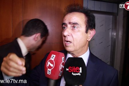 ” محمد عمور “….الجمع العام عرف إتخاد قرارات مهمة و بالإجماع ستخدم مصلحة الرجاء