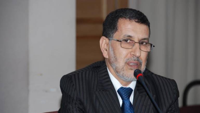 Photo of العثماني….نراهن على تطبيق محطتي لتخفيض أسعار المحروقات