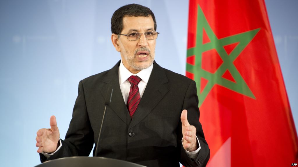 Photo of رئيس الحكومة يدعو إلى مزيد من الصرامة لمكافحة الفساد