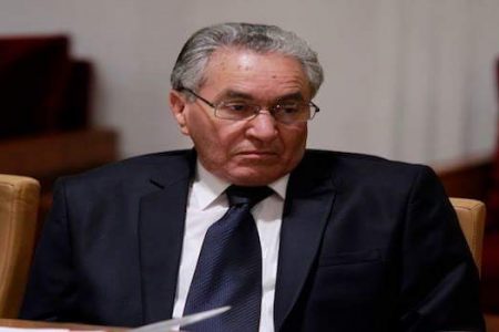 النائب البرلماني أحمد شوكي يستعرض الخصاص المهول الذي يعانيه العالم القروي والجبلي