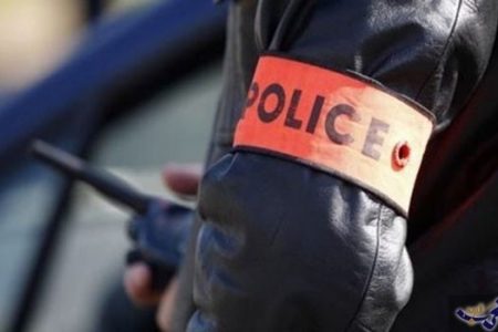 إيداع ضابط شرطة ممتاز تحت تدابير الحراسة النظرية بالدار البيضاء