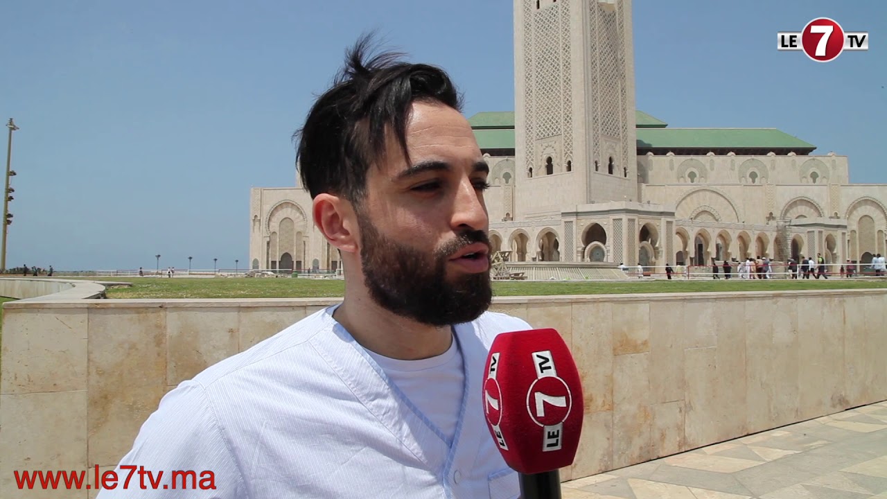 Photo of “إدريس فتوحي” لاعب الوداد السابق و لاعب دبا الفجيرة الحالي…رمضان في المغرب كيدوز في أجواء عائلية