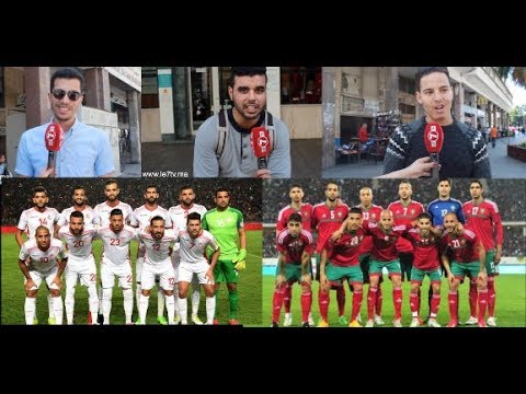 Photo of توقعات الشارع البيضاوي لنتيجة مباراة المنتخب الوطني المغربي أمام المنتخب الإيراني