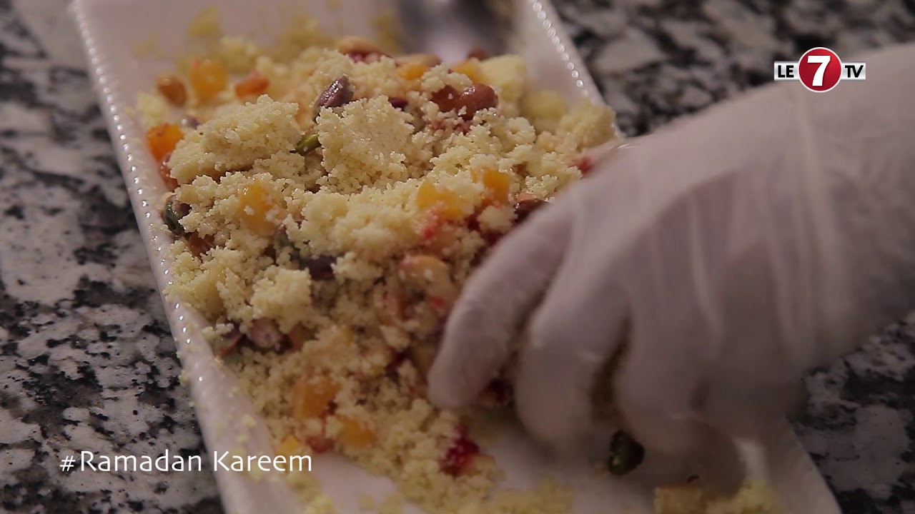 Photo of “طوب كوزينة top cuisine”…”كسكس Couscous” ب ” 7 ” فواكه مع الشاف “أيوب بوزوبع”