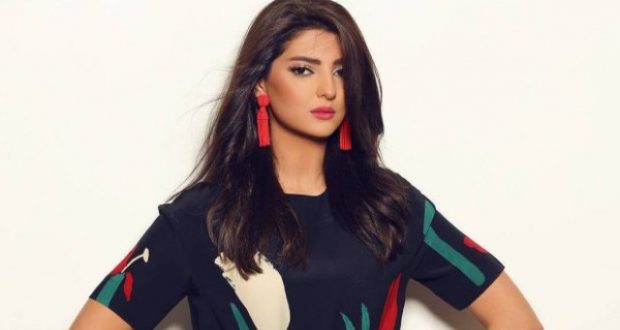 الإعلامية المغربية مريم سعيد ترد على منتقديها بقوة