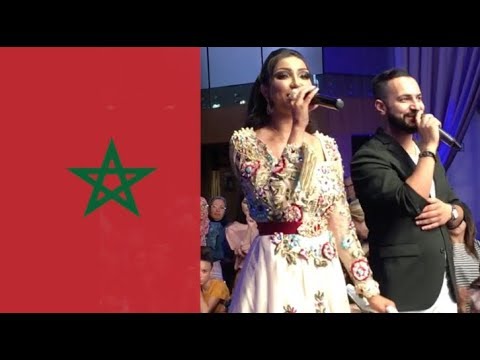 Photo of الفنان عصام سرحان والفنانة دنيا بطمة يبدعان في أداء أغنية “صوت الحسن ينادي بلسانك ياصحراء”