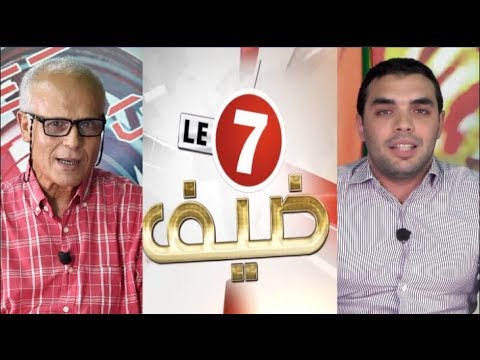 Photo of “سعيد بوحاجب”رئيس الجامعة الملكية المغربية للريكبي السابق في حوار صريح مع موقع “le7tv”