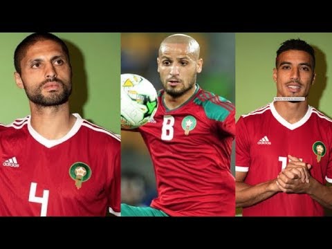 Photo of تصريح لاعبي المنتخب الوطني المغربي بعد الفوز الصعب على جزر القمر