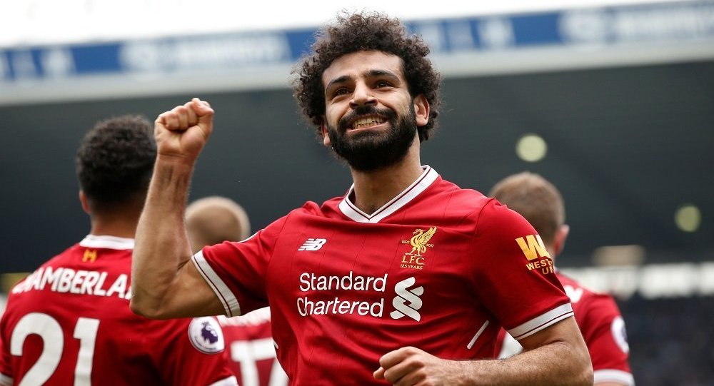 Photo of محمد صلاح يهدد بالرحيل إذا تم التعاقد مع مهاجم إسرائيل