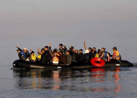 Photo of إحباط محاولة للهجرة السرية بجهة طنجة