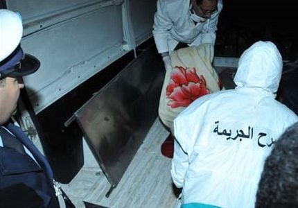 نادلة تقدم على الإنتحار بسم الفئران بتمارة