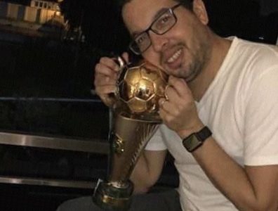 نائب رئيس الرجاء يقدم إستقالته