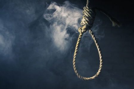 أربعيني يقدم على الإنتحار شنقاً في آسفي