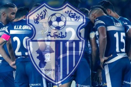 الرجاء يقترب من ضم نجم إتحاد طنجة.