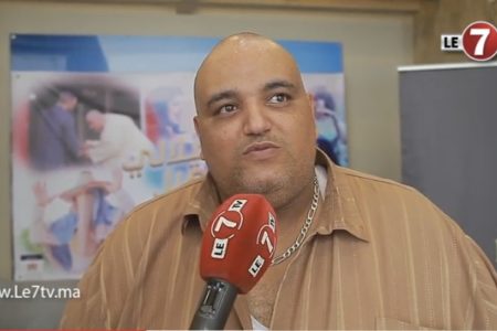 هشام التميمي بطل فيديو كليب “جيلالي هبل”… هكذا مرت ظروف التصوير