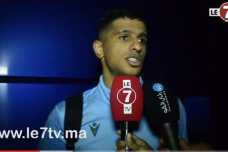 تصريحات بعض لاعبي الرفاع البحريني بعد الفوز على إتحاد طنجة بكأس محمد السادس للأندية الأبطال