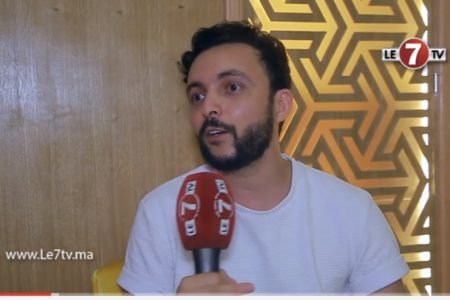 الفنان المتألق”علي ملوك” :نجاح أغنيته رفقة lbenj ونعيم سليماني/ أعماله الفنية القادمة/حفل زينب أسامة