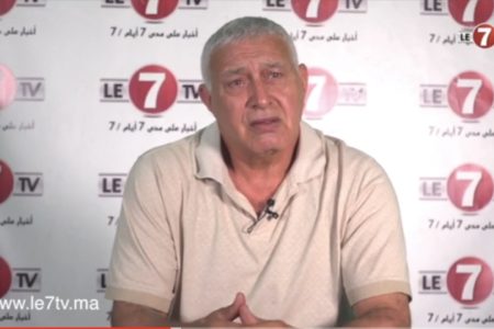 ” حميد بوشتة”:مساعد وحيد خليلوزيتش في الرجاء موسم 97/98 يكشف أسرار نجاحه مع الخضر ومستقبله مع الأسود