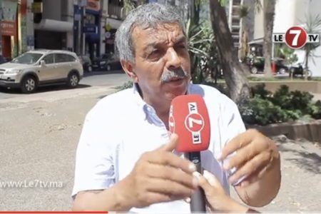 الصحفي ” محمد أبو سهل” : تعيين وحيد خليلوزيتش/سبب غياب حمد الله عن اللائحة الأولية/الحسين عموتة