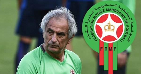 Photo of عاجل…خاليلوزيتش يعلن عن اللائحة النهائية للمنتخب الوطني