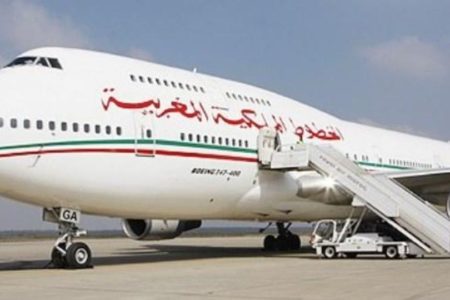 الخطوط المغربية توضح ملابسات إجلاء ركاب بمطار باريس