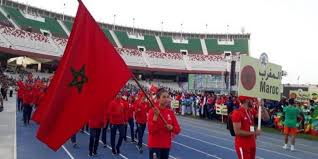 Photo of المغرب يحصد 4 ميداليات في اليوم التاسع للألعاب الإفريقية