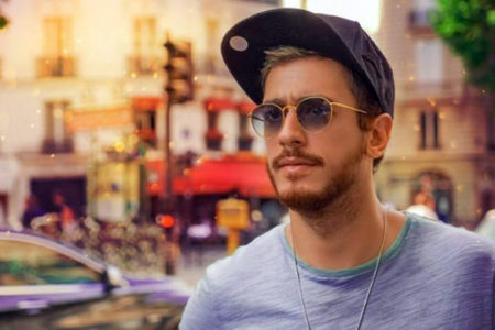 هذه هي مفاجأة سعد لمجرد للملك محمد السادس