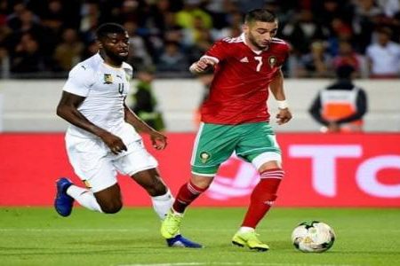 المنتخب الوطني يتعادل في أول ودية أمام بوركينا فاسو