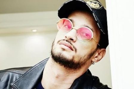 سولكينغ يغني بالمغرب أمام 100 ألف شخص