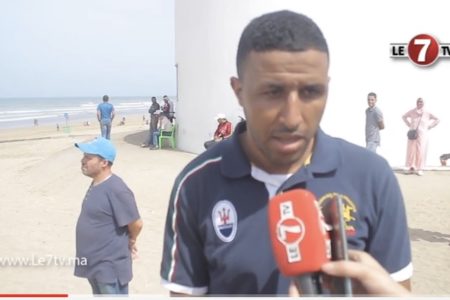 شاهد عيان يروي تفاصيل خطيرة بعد العثور على ضحايا جدد بشاطئ ” نحلة”..لقينا دري صغير وواحد شاد الأورو”