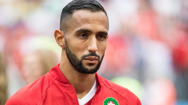 Photo of رسميا…بنعطية ينهي مسيرته مع المنتخب الوطني