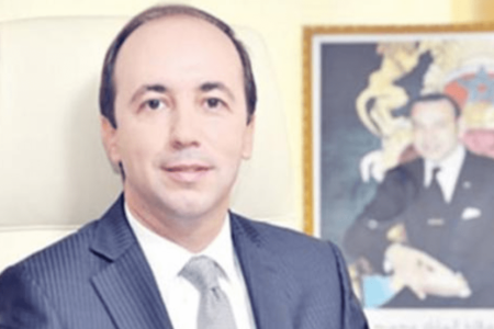الدكالي يستقيل من المكتب السياسي لحزب التقدم والاشتراكية