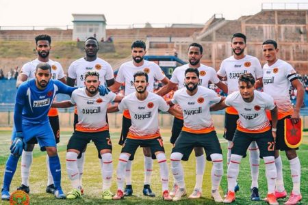 على غرار شباب المحمدية… 10 دراهم لتذاكر مباراة نهضة بركان وفورسا الملغاشي