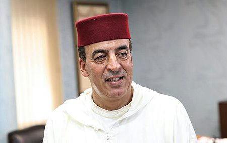 الحسن عبيابة .. خبرة أكاديمية مشهود بها للنهوض بقطاعي الثقافة والرياضة