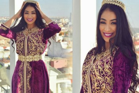 متابعي ماريا نديم يشيدون بأدائها في مسلسل “أسرار النساء”