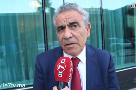فوزي البنزرتي يتبرع بمبلغ تعويضات الجامعة إلى أبناء شهداء الوطن.