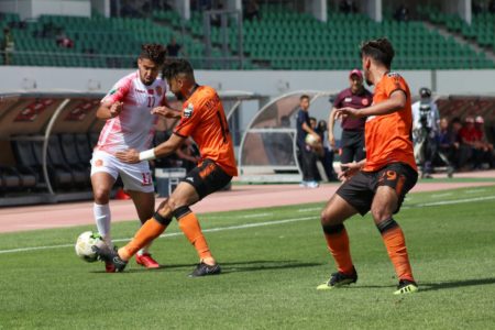 الكاف يقرر تأجيل قرعة دور مجموعات كأس الكونفدرالية