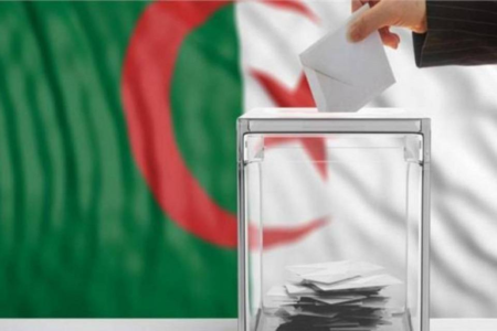 المرشحون لخوض رئاسيات الجزائر 2019