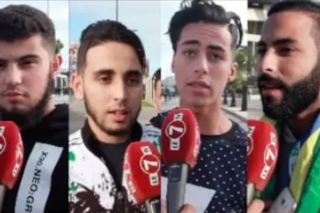 رأي الجماهير الرجاوية في خروج “محمود بنحليب” من مفكرة مدرب الرجاء “جمال سلامي”.