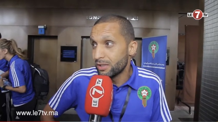 Photo of الإتهامات تطال جيد بعد تعادل الرجاء أمام نهضة بركان