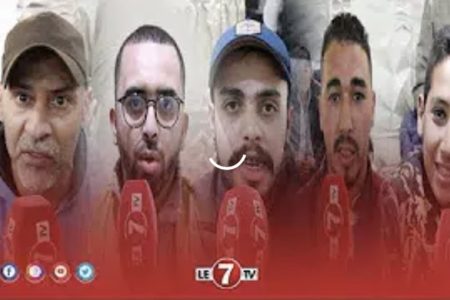 بعد التعادل الإيجابي بأنغولا…الجماهير الودادية” مباراة ضعيفة وماشي هي الوداد لي كنعرفو”