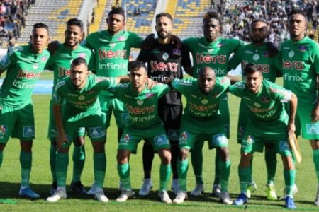 لاعب جديد للرجاء ينضاف للائحة العربية