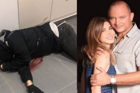 حقائق مثيرة في قضية سرقة فيلا نانسي عجرم